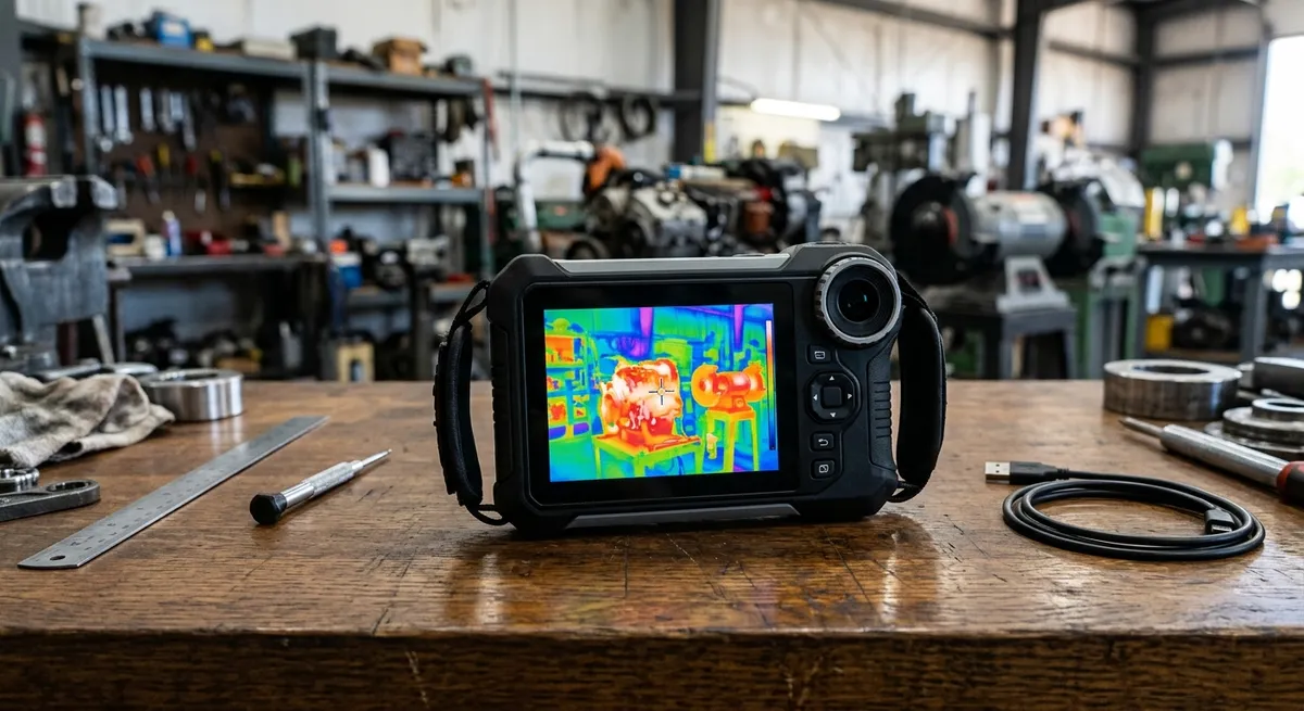 Intervention non destructive