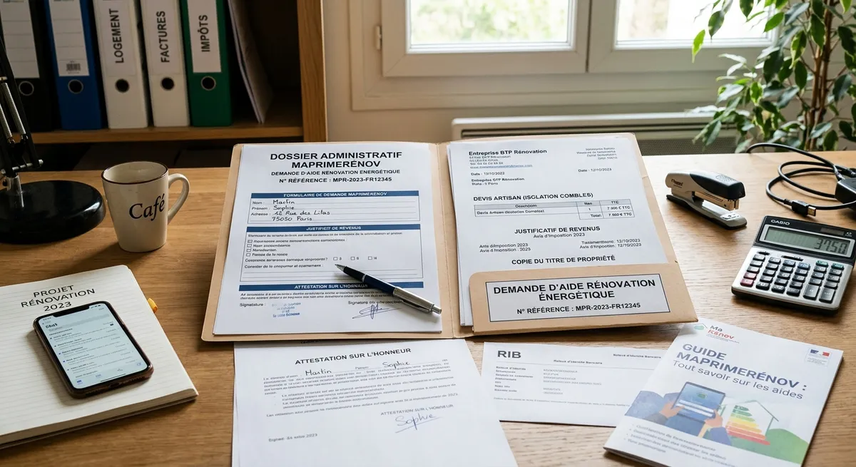 Aides isolation 2023