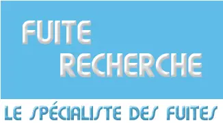 Fuite Recherche - Le spécialiste des fuites