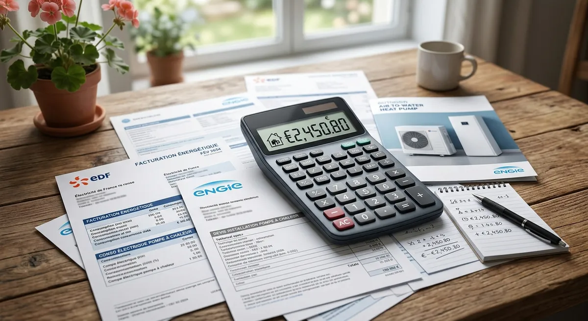 Combien coûte une PAC ?