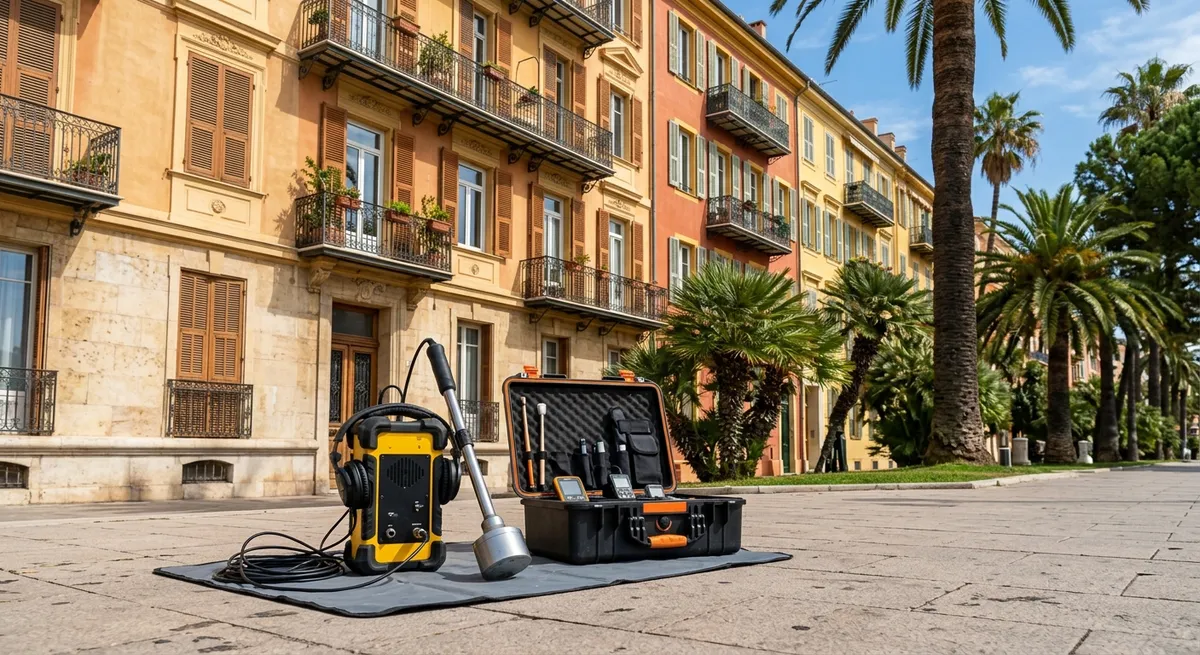 recherche fuite eau nice 06