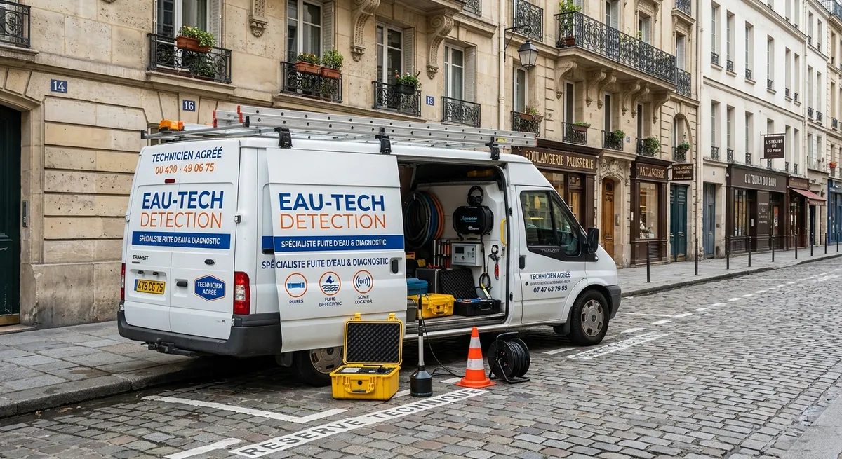 VMR ventilation mécanique répartie