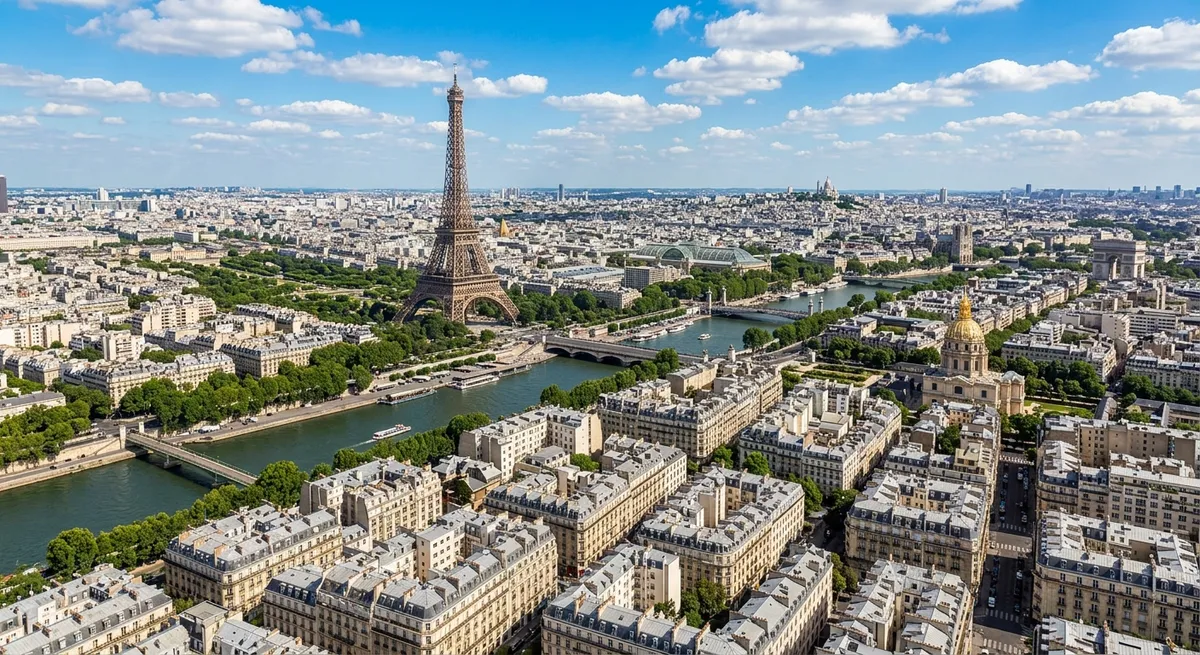 Recherche de fuite d'eau sur Paris